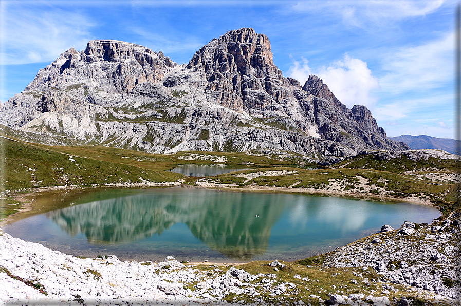 foto Laghi del Piani